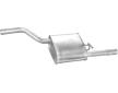 Koncový tlmič výfuku POLMO 08.575