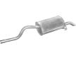Koncový tlmič výfuku POLMO 21.269