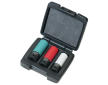 Sada nastrcnych klicu, matice kola/cep GEDORE KL-0100-80 K