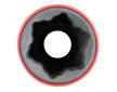 Sada nastrcnych klicu, matice kola/cep GEDORE KL-0100-80 K