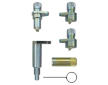 Aretacni naradi, casovani GEDORE KL-0280-108 KB