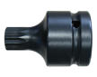 Sada nastrcnych klicu, naboj kola/lozisko GEDORE KL-4031-4118