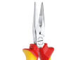 Uzke ploche kleste GEDORE VDE 8132-160 H