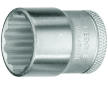 Sada nástrček GEDORE D 30 6