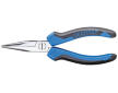 Uzke ploche kleste GEDORE 8132-160 JC
