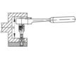 Umschaltknarre GEDORE 2093 U-10