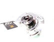 Cep napravy, zaveseni kol GH GH-281518H