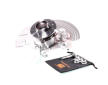 Cep napravy, zaveseni kol GH GH-281591V