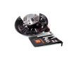 Cep napravy, zaveseni kol GH GH-284364H