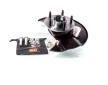 Cep napravy, zaveseni kol GH GH-285054V