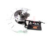 Cep napravy, zaveseni kol GH GH-289961H