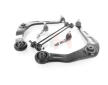 Rameno napravy, zaveseni kol GH GH-503700
