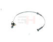 Snímač, počet otáček kol GH GH-701508