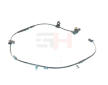Snímač, počet otáček kol GH GH-703405V