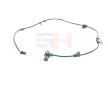 Snímač, počet otáček kol GH GH-703405V