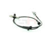 Snímač, počet otáček kol GH GH-712263H