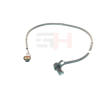 Snímač, počet otáček kol GH GH-713017V