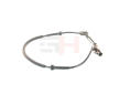 Snímač, počet otáček kol GH GH-713036