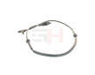 Snímač, počet otáček kol GH GH-713036