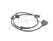 Snímač, počet otáček kol GH GH-714705