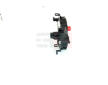 Vinuta pruzina, airbag GH GH-791503