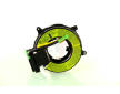 Vinuta pruzina, airbag GH GH-793082