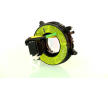 Vinuta pruzina, airbag GH GH-793082