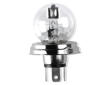 Autožárovka R2 12V 45/40W  P45t41 ASYMETR Gauss