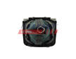 Hlavice radici paky FAST FT00105