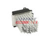 Odpor, vnitřní tlakový ventilátor FAST FT00413