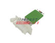 Odpor vnútorného ventilátora FAST FT00424