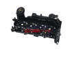 Kryt hlavy valcov FAST FT00580