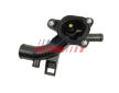 Pouzdro termostatu FAST FT00647