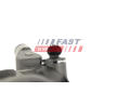 Pouzdro termostatu FAST FT00651