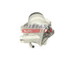 Olejový chladič, motorový olej FAST FT01011