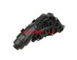 Olejový chladič, motorový olej FAST FT01036