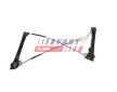Mechanizmus zdvíhania okna FAST FT01405