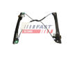 Mechanizmus zdvíhania okna FAST FT01407