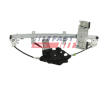 Mechanizmus zdvíhania okna FAST FT01529
