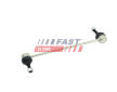 Tyč/vzpěra, stabilizátor FAST FT01587