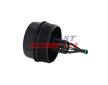 Kryt, pouzdro olejového filtru FAST FT04280