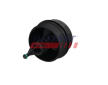 Kryt, pouzdro olejového filtru FAST FT04280