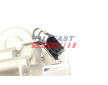 Hrdlo skrtici klapky FAST FT10071