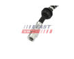 Brzdová hadice FAST FT10120