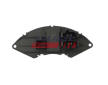 Odpor, vnitřní tlakový ventilátor FAST FT10185