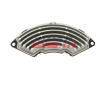 Odpor, vnitřní tlakový ventilátor FAST FT10185