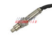 NOx-sensor, NOx-katalyzator FAST FT10187