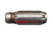 Montazni sada, vyfukovy system FAST FT10190
