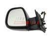 Sirokouhle zpetne zrcatko FAST FT10287