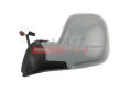 Sirokouhle zpetne zrcatko FAST FT10287